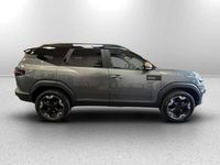 Nuova Dacia Bigster Extreme 140 CV (102 kW) 2026 Grigio SUV