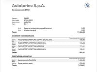 Usata BMW 440 M Sport 374 CV (275 kW) 2024 Cabrio