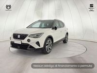 Occasion Seat Arona FR 95 ch (69 kW) 2023 Noir SUV