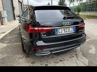 Usata Audi A6 Design 204 CV (150 kW) 2019 Station wagon
