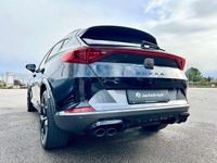 Usata Cupra Formentor VZ 310 CV (228 kW) 2021 Midnight black SUV