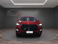 Usata DR DR 6.0 155 CV (114 kW) 2023 Rosso SUV
