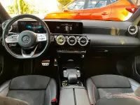 Usata Mercedes A200 Premium 2020