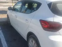 Usata Dacia Sandero 101 CV (74 kW) 2024 Bianco Berlina