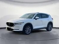 Usata Mazda CX-5 Signature 184 CV (135 kW) 2020 SUV
