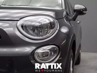 usata Fiat 500X 1.6 mjt 120CV Business dct