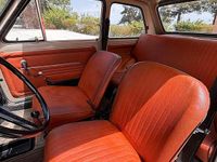 Usata Fiat 126 1970 Utilitaria