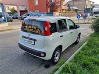 usata Fiat Panda 1.2 Pop Van 2 posti