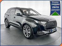 Nuova DR DR 6.0 147 CV (108 kW) 2026 Nero SUV