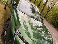 Usata Peugeot 308 131 CV (96 kW) 2023 Verde Berlina