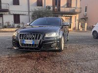 Usata Audi S3 2008 Nero Berlina