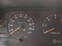 Usata Toyota Land Cruiser 125 CV (91 kW) 1998 Verde SUV