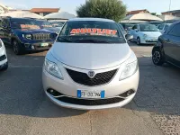 Usata Lancia Ypsilon S 95 CV (69 kW) 2016 Argento Utilitaria