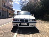 usata BMW 318 I