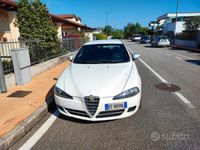 usata Alfa Romeo 147 1.9 jtd 120cv con gancio traino anno 2010