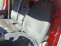 Usata Citroën Jumper 163 CV (119 kW) 2019 Rosso Monovolume