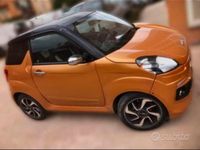 Usata Ligier JS50 2014 Utilitaria