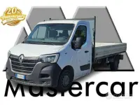 Usata Renault Master 145 CV (106 kW) 2023 Grigio Monovolume