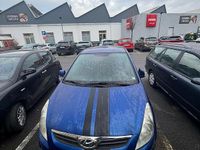 Usata Hyundai i20 2010 Utilitaria