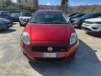 usata Fiat Grande Punto 1.3 mjt 90cv Dynamic