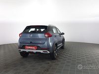 Usata DR DR 3.0 117 CV (86 kW) 2024 Grigio SUV