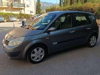 Usata Renault Scénic II 130 CV (95 kW) 2005 Monovolume