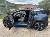 Usata BMW i3 Efficient Dynamics 102 CV (75 kW) 2019 Utilitaria