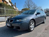 usata Honda Accord AccordTourer 2.2 ctdi Sport