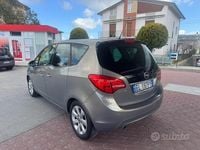 Usata Opel Meriva Cosmo 120 CV (88 kW) 2011 Monovolume