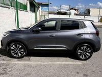 Usata DR DR 5.0 155 CV (114 kW) 2024 Grigio SUV