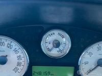 Usata Lancia Ypsilon 70 CV (51 kW) 2005 Blu Utilitaria
