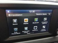 Usata Hyundai Kona Comfort 116 CV (85 kW) 2019 Bianco SUV