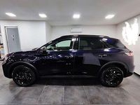Usata DS Automobiles DS7 Crossback Business 131 CV (96 kW) 2020 Blu SUV