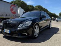 Gebraucht Mercedes E350 Avantgarde 231 PS (169 kW) 2009 Limousine