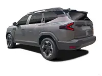 Nuova Dacia Bigster Journey 140 CV (102 kW) 2026 Blu SUV