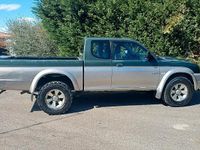 Usata Mitsubishi L200 2005 Pick-up