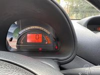 Usata Citroën C2 2005 Utilitaria