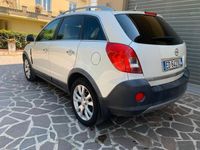 usata Opel Antara 2.2 CDTI 184CV Cosmo Unlimited