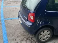 Usata VW Polo Comfortline 75 CV (55 kW) 2002 Utilitaria