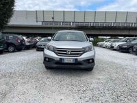 usata Honda CR-V 1.6 i-DTEC COMFORT