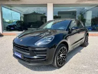 Usata Porsche Macan 265 CV (194 kW) 2023 Nero SUV