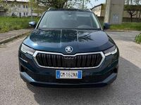 Usata Skoda Karoq Executive 150 CV (110 kW) 2023 Other SUV