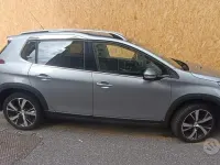 Usata Peugeot 2008 Allure 110 CV (80 kW) 2016 SUV