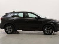 Usata Nissan Qashqai 158 CV (116 kW) 2023 Nero SUV