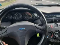 Usata Fiat Coupé 131 CV (96 kW) 2000 Nero Coupé