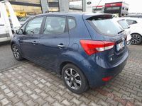 Usata Hyundai ix20 90 CV (66 kW) 2017 Blu Utilitaria