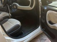 Usata Fiat Panda Young 69 CV (50 kW) 2014 Utilitaria