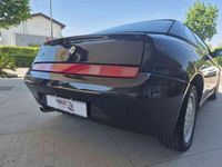 Usata Alfa Romeo GTV 150 CV (110 kW) 1997 Nero Coupé