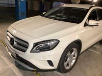 usata Mercedes GLA200 GLA 200d Automatic Business