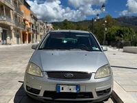 Usata Ford C-MAX 95 CV (69 kW) 2006 Grigio Monovolume